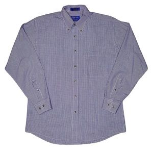 Pendleton shirt